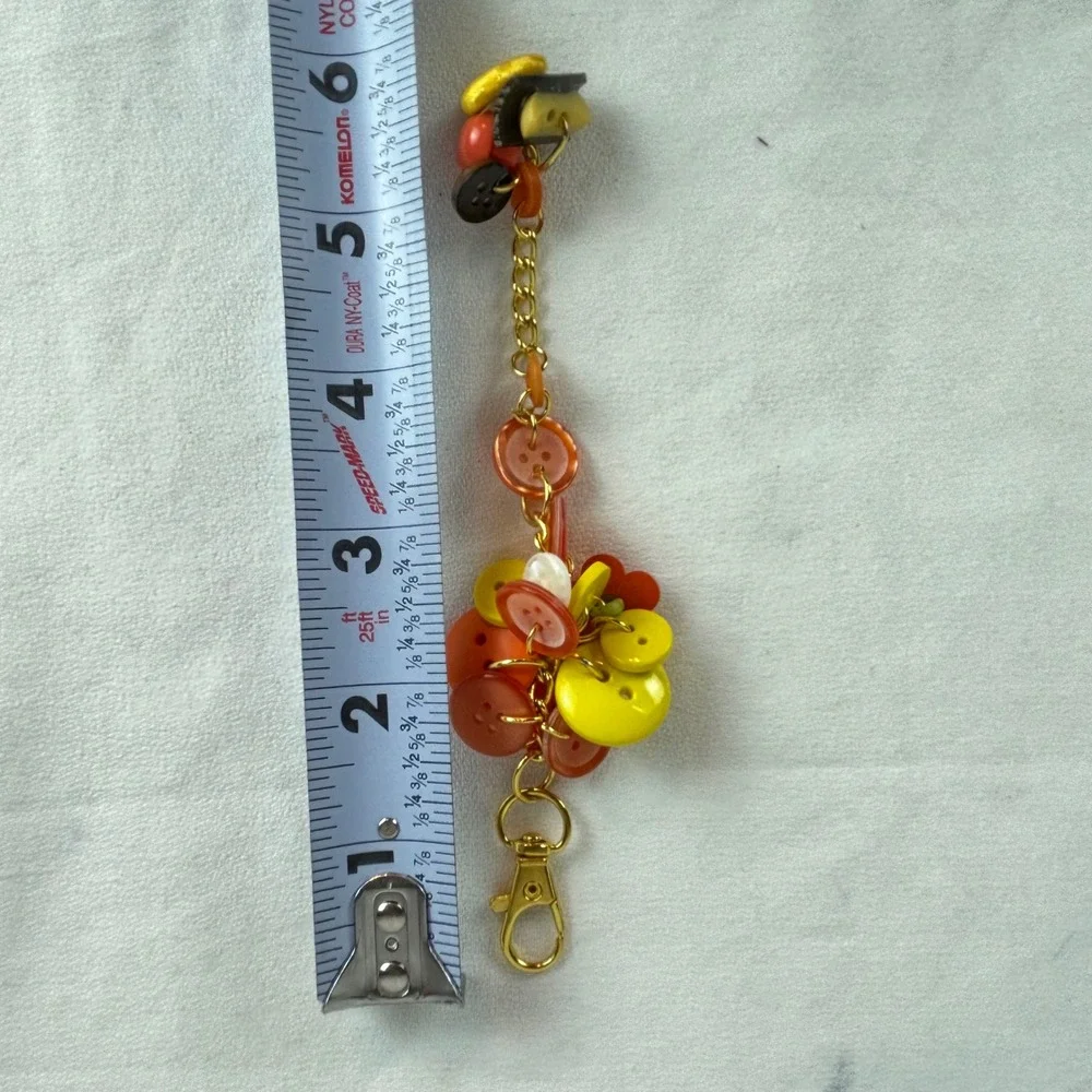 N/A handmade button